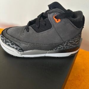 Jordan 3 Retro